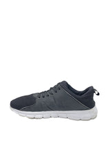 Polo Assn Men Knit Upper Panelled Iro Sneakers