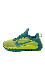 Nike Free Trainer 5.0 Yellow