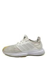 Adidas Game Court Tennis Shoes White