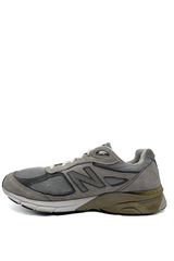 New Balance Grey White Premium