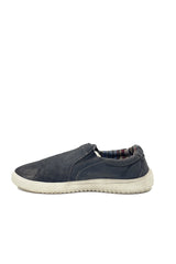 IZOD Men's Ultrasuede Jackson Slip-On Casual Shoe