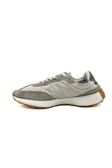 Tempo Runner Sneaker Grey
