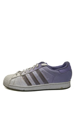Adidas superstar purple