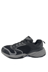 Abeo Perry Athletic Shoes in Black Premium