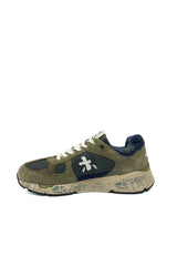 Sneaker Premiata Mase 7295