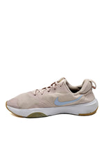 Nike City Rep TR Beige Pink Blue Trainers