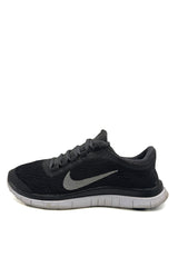 Nike Free Running Shoe Black