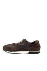 Low trainers Massimo Dutti