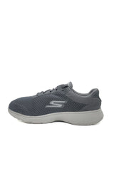 Skechers Charcoal Go Walk 4