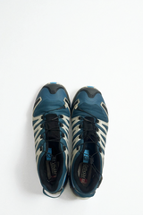 SALOMON Mens Xa Pro 3D V8 GTX Trail Running Shoe