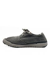 Skechers Oldis Stound Men's Casual Canvas Shoes