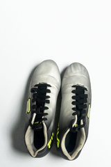 Fila Tornado II TX Kevlar football soccer boots