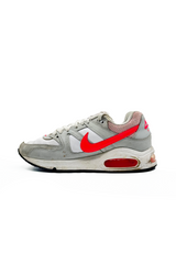 Nike Air Max Command Leather In Women's Athletic Shoes