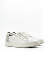 Aldo Men Sneakers White