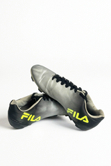 Fila Tornado II TX Kevlar football soccer boots