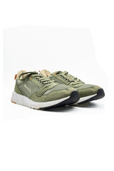 Bench Sneaker in Olive