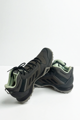 Adidas Terrex AX3 Mid GORE-TEX Hiking Shoes