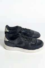 Nike Air Force 1 Low Black Velvet