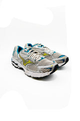 Mizuno wave inspire 5