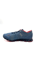 On Cloud X Women's Swiss Engineered Comfort Fit Running Shoes