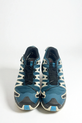 SALOMON Mens Xa Pro 3D V8 GTX Trail Running Shoe