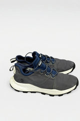 Brooklyn Fabric Oxford Sneakers