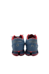 On Cloud X Women's Swiss Engineered Comfort Fit Running Shoes