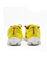 Reebok Lace Up Low Top Athletic Sneaker