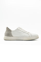 Aldo Men Sneakers White
