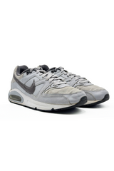 Nike Airmax Command Shoes Wolf Grey